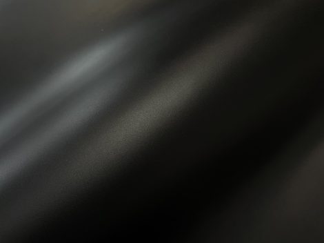 marha nappa, fekete (2,2-2,4mm), vízlepergető