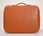 Leather laptop bag with panofix lining (more colours)