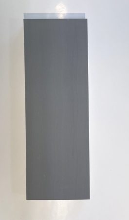 EVA block - light grey, SHORE A60