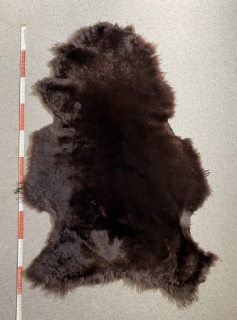 Panofix lamb (dark brown)